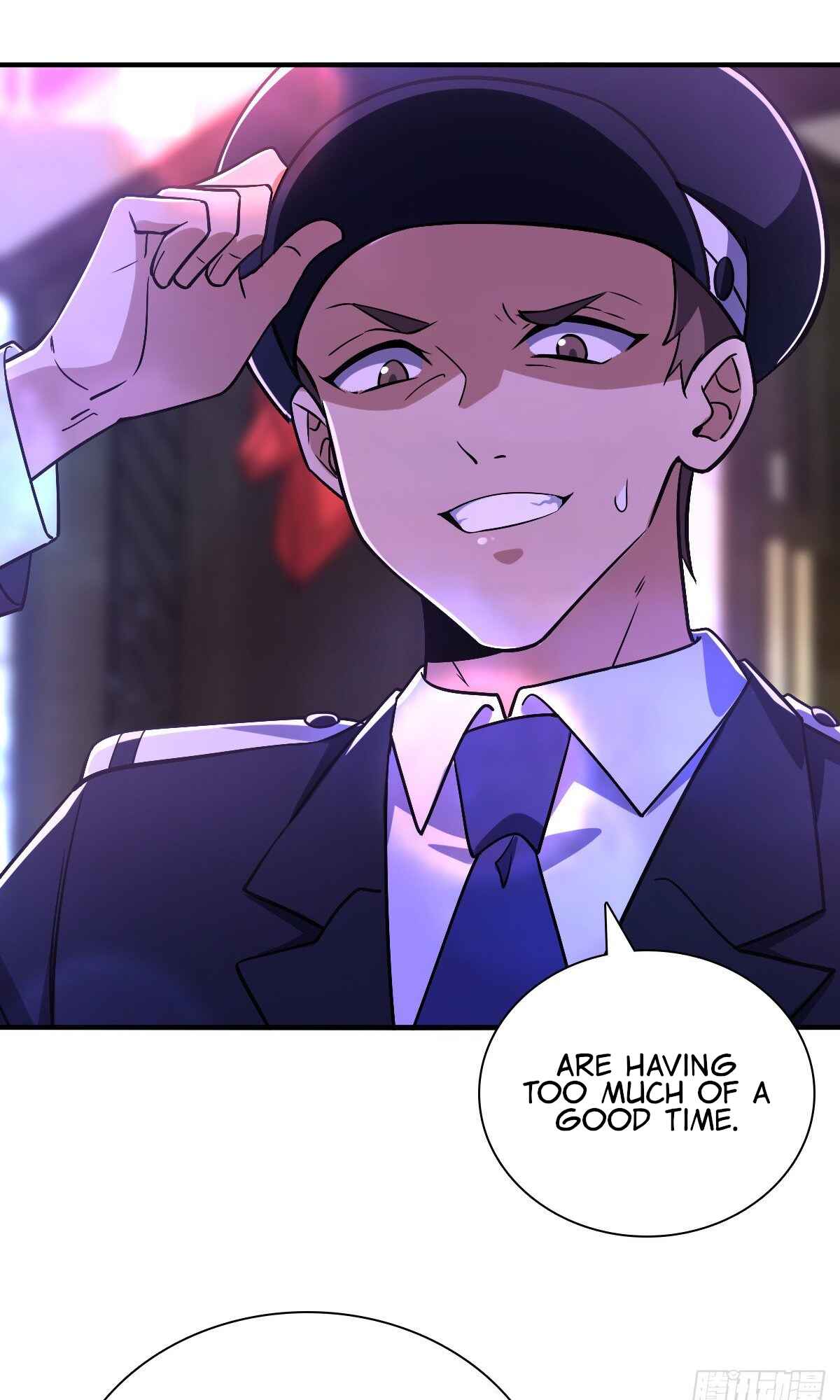 Wǒ Jiā Lǎopo Láizì Yīqiān Nián Qián Chapter 34 - Page 26