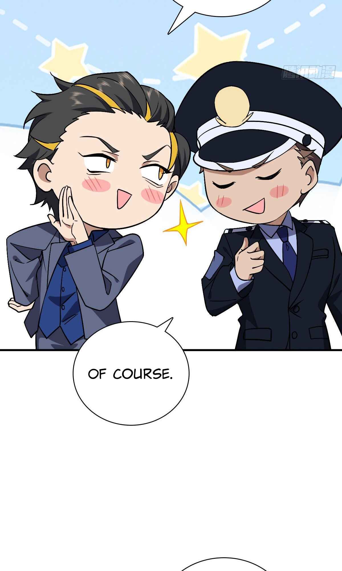 Wǒ Jiā Lǎopo Láizì Yīqiān Nián Qián Chapter 34 - Page 28