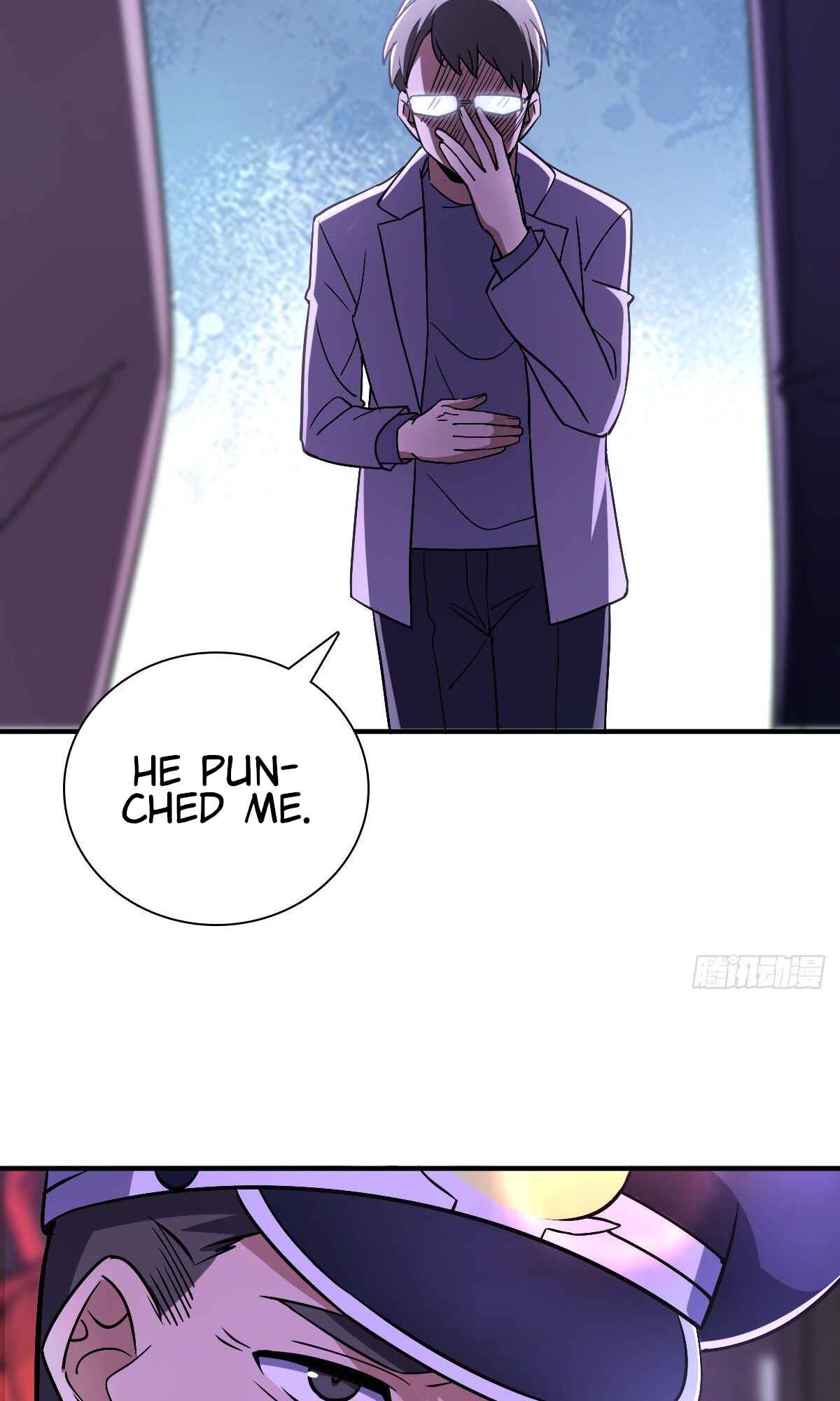 Wǒ Jiā Lǎopo Láizì Yīqiān Nián Qián Chapter 34 - Page 37
