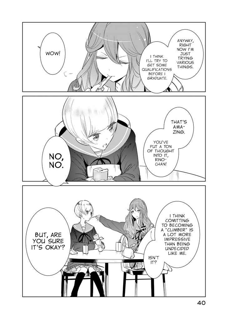 Noboru Kotera-san Chapter 25 - Page 10