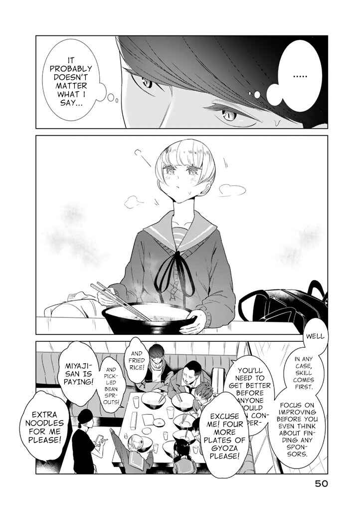 Noboru Kotera-san Chapter 25 - Page 20