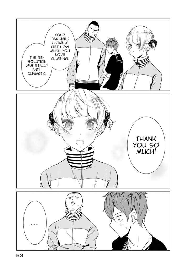 Noboru Kotera-san Chapter 25 - Page 23