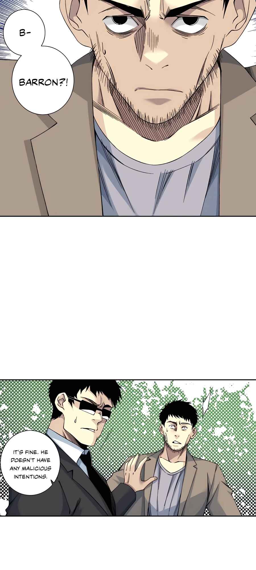 Eternal Club Chapter 200 - Page 5