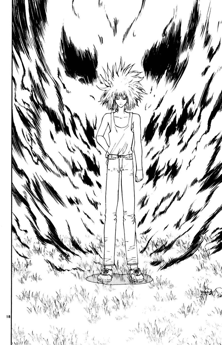 Zatch Bell!! Chapter 284 - Page 27