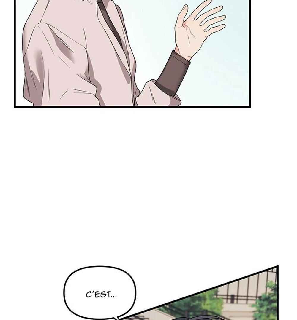 Blood and Love Chapter 10 - Page 16