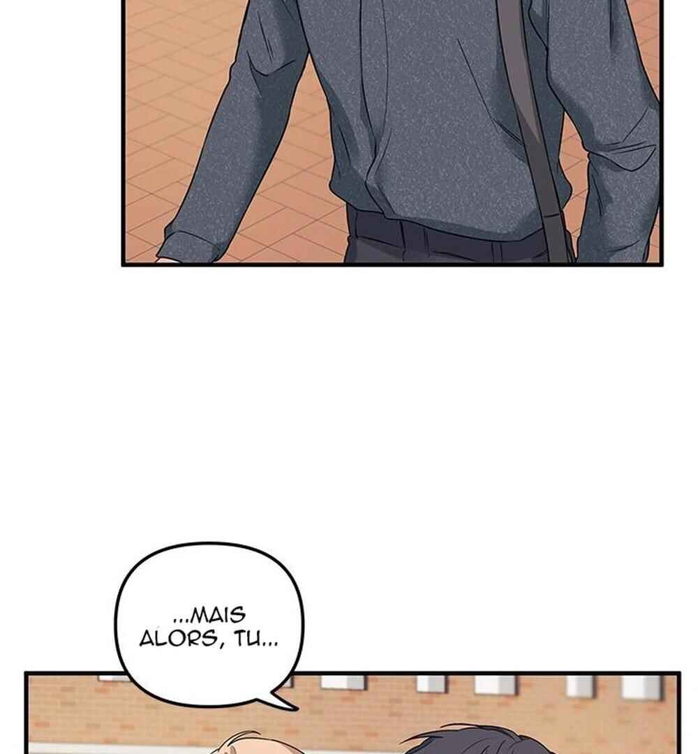 Blood and Love Chapter 10 - Page 21