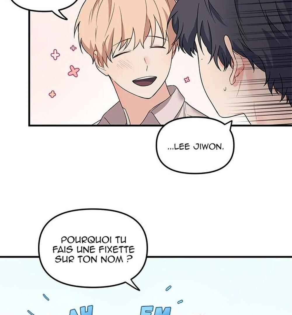 Blood and Love Chapter 10 - Page 23