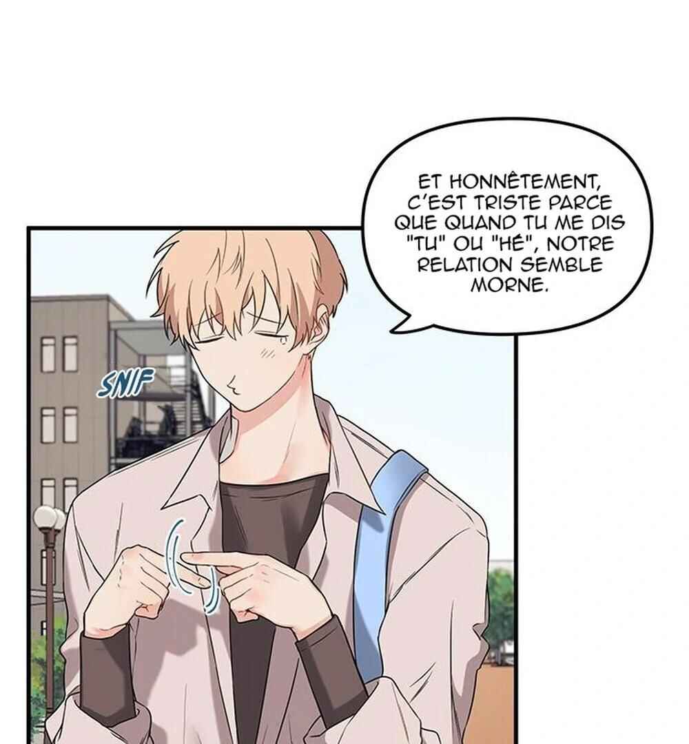 Blood and Love Chapter 10 - Page 25
