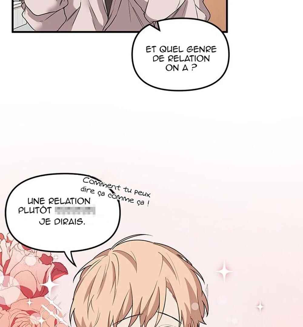 Blood and Love Chapter 10 - Page 26