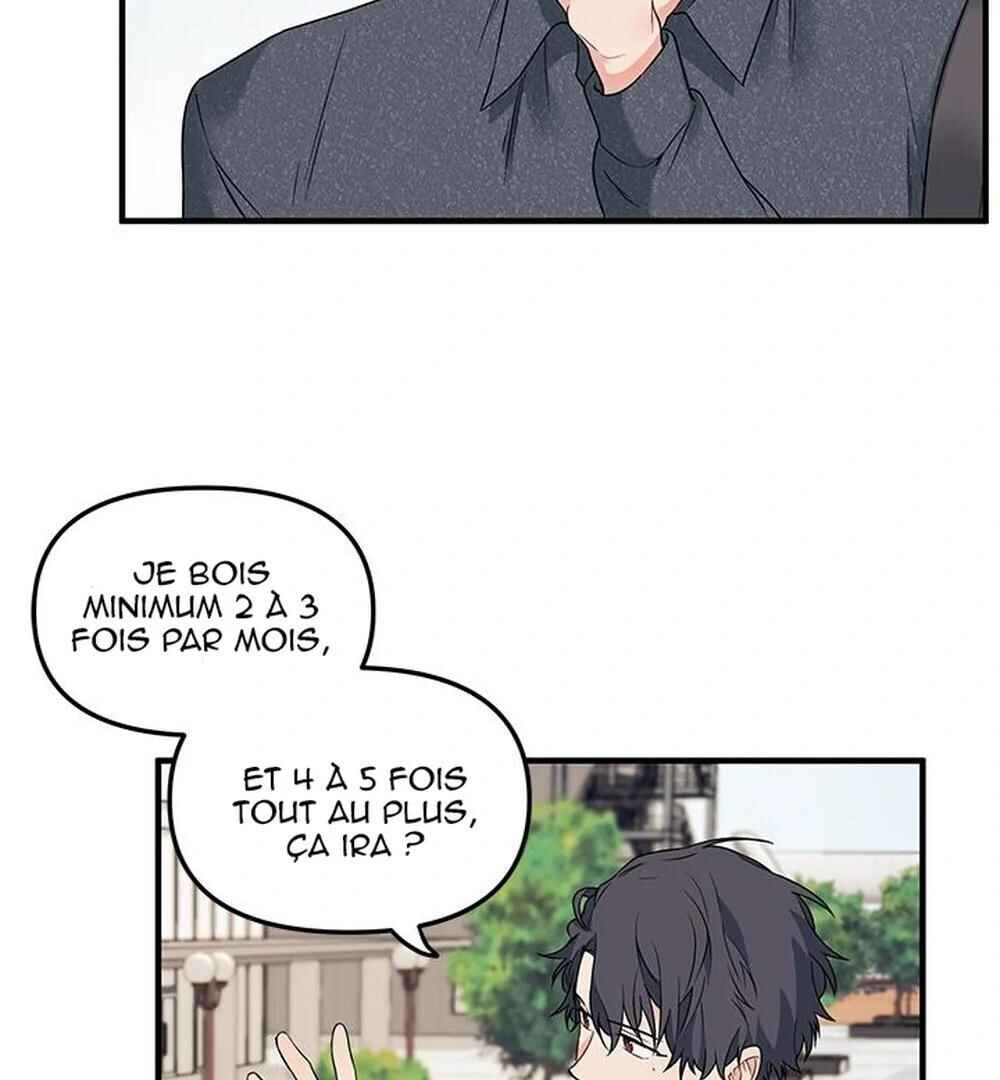 Blood and Love Chapter 10 - Page 30