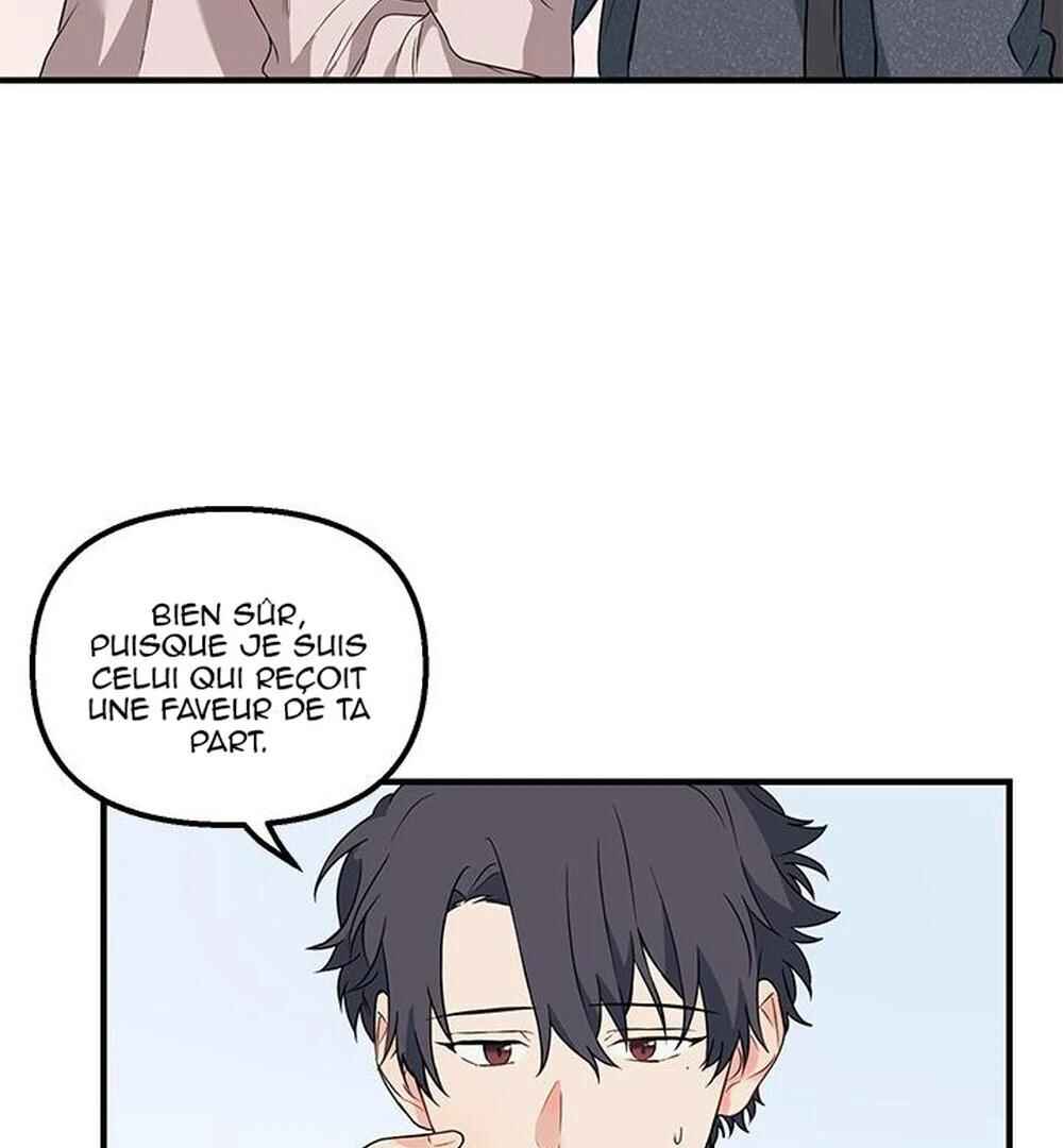 Blood and Love Chapter 10 - Page 38