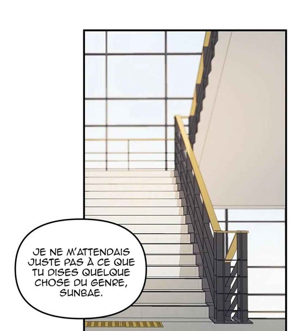 Blood and Love Chapter 10 - Page 44