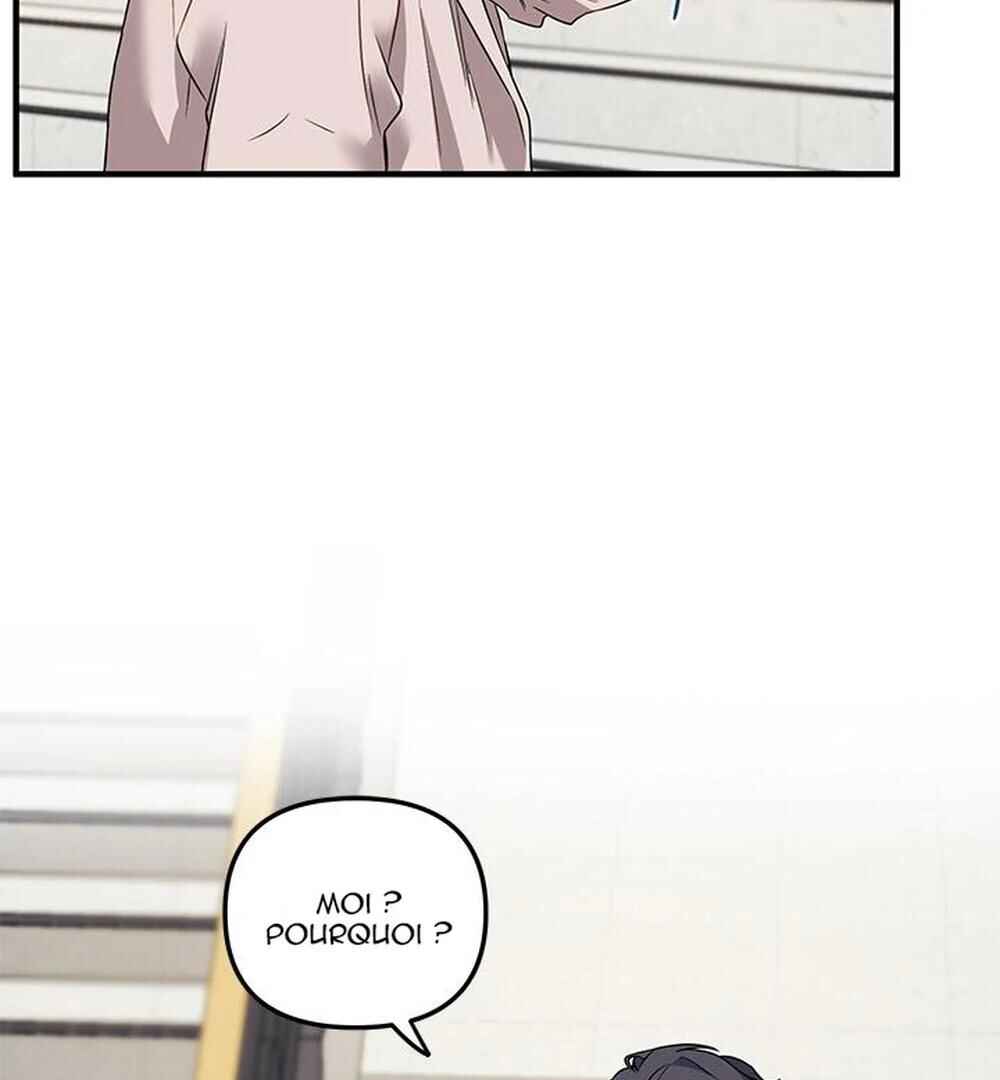 Blood and Love Chapter 10 - Page 46