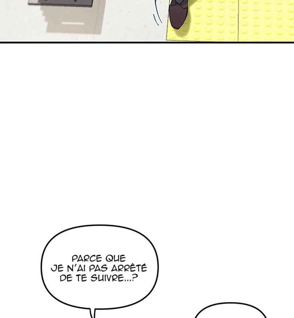 Blood and Love Chapter 10 - Page 48