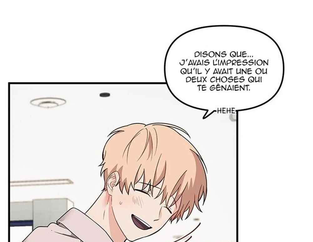 Blood and Love Chapter 10 - Page 50