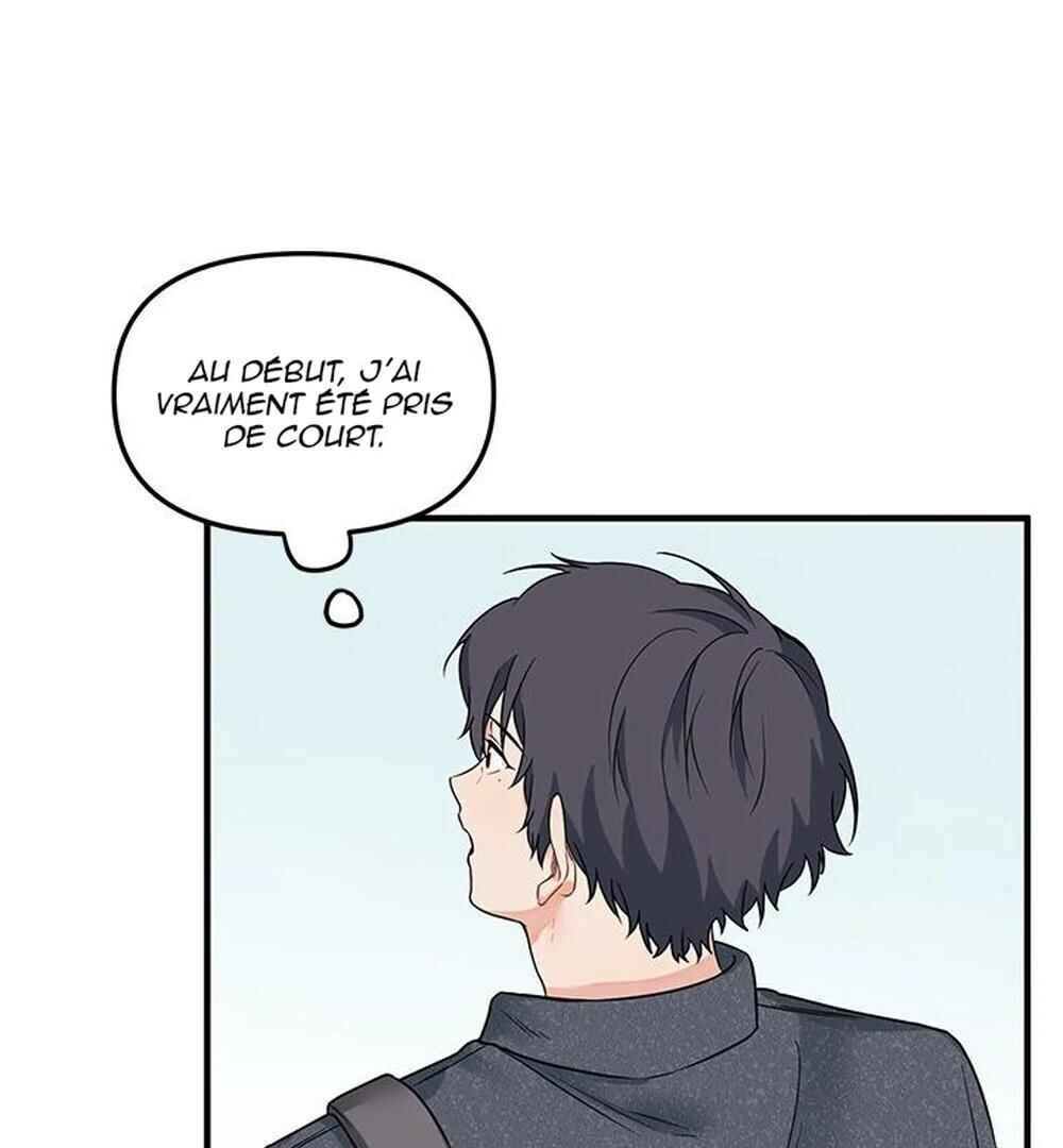 Blood and Love Chapter 10 - Page 52
