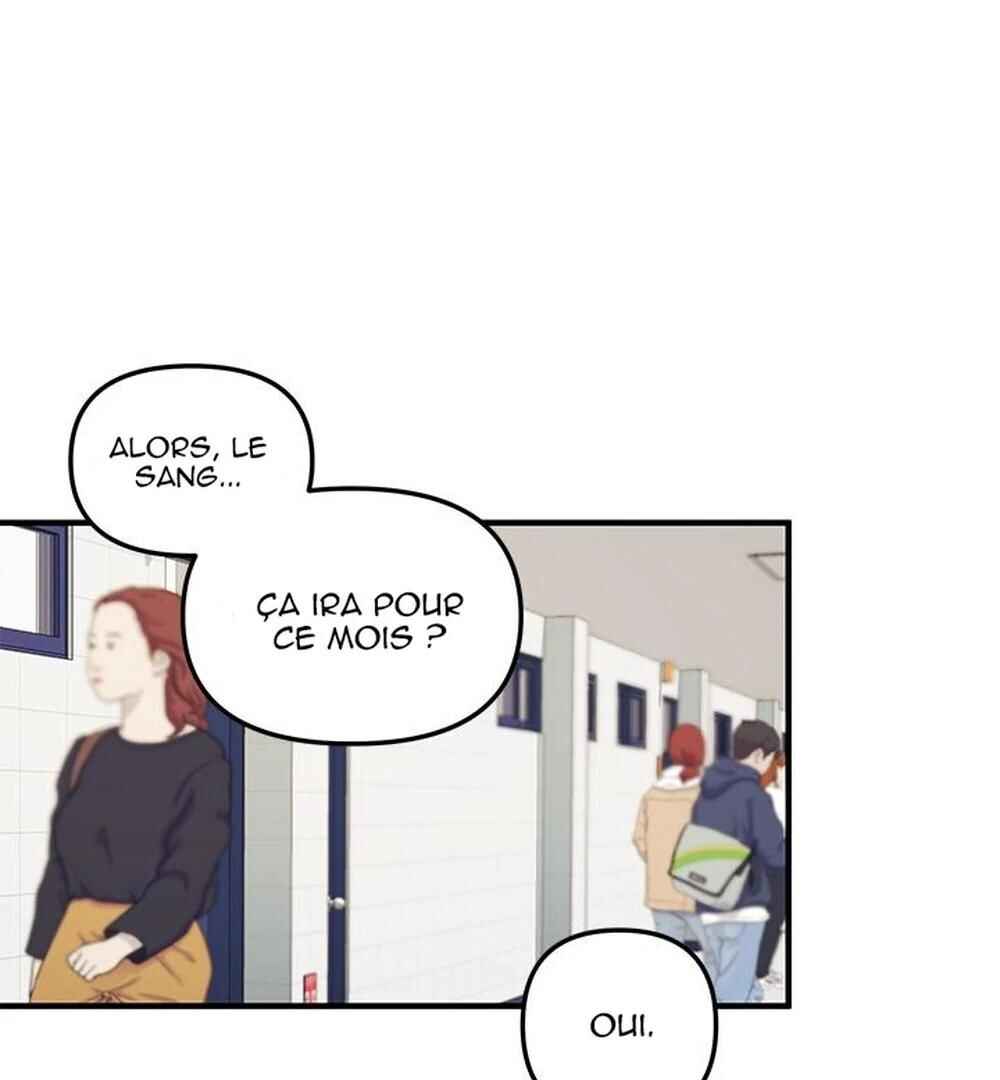 Blood and Love Chapter 10 - Page 56