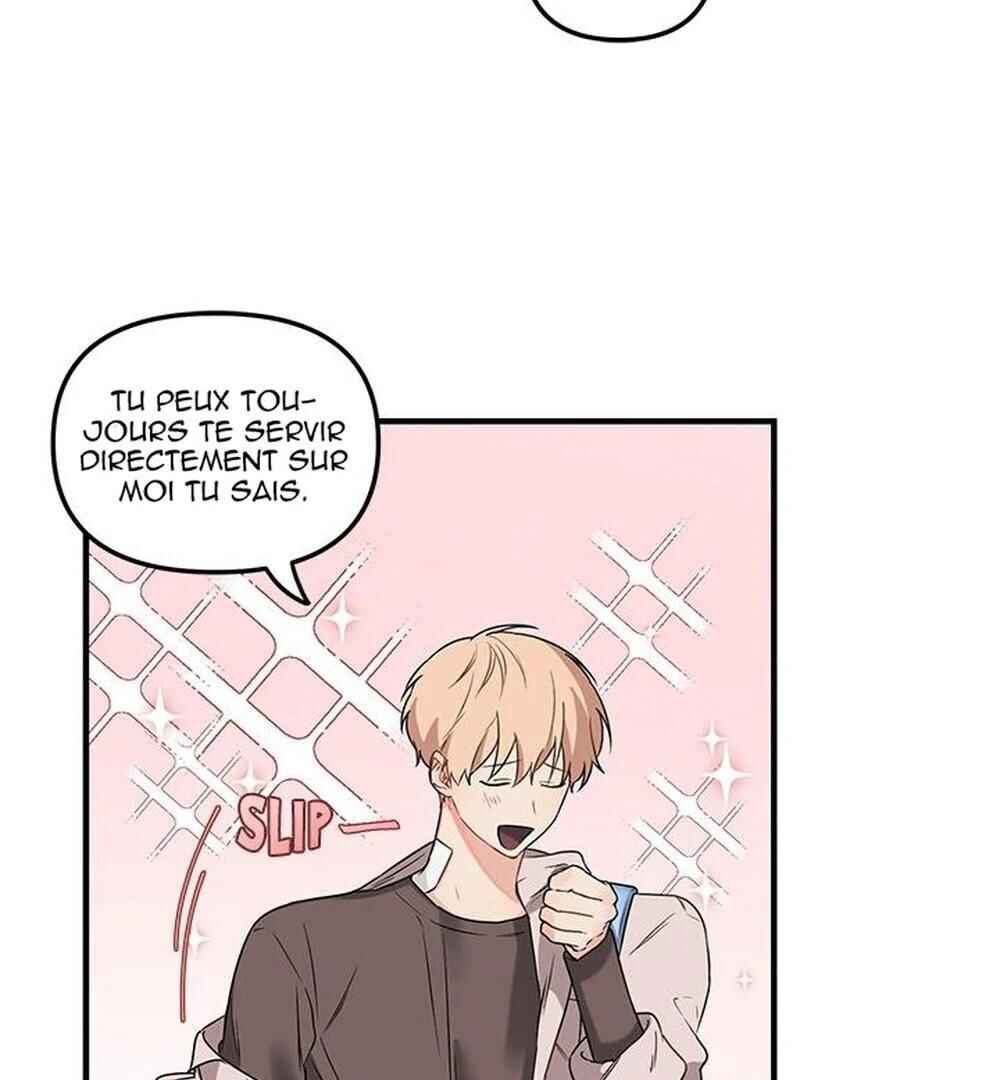 Blood and Love Chapter 10 - Page 57