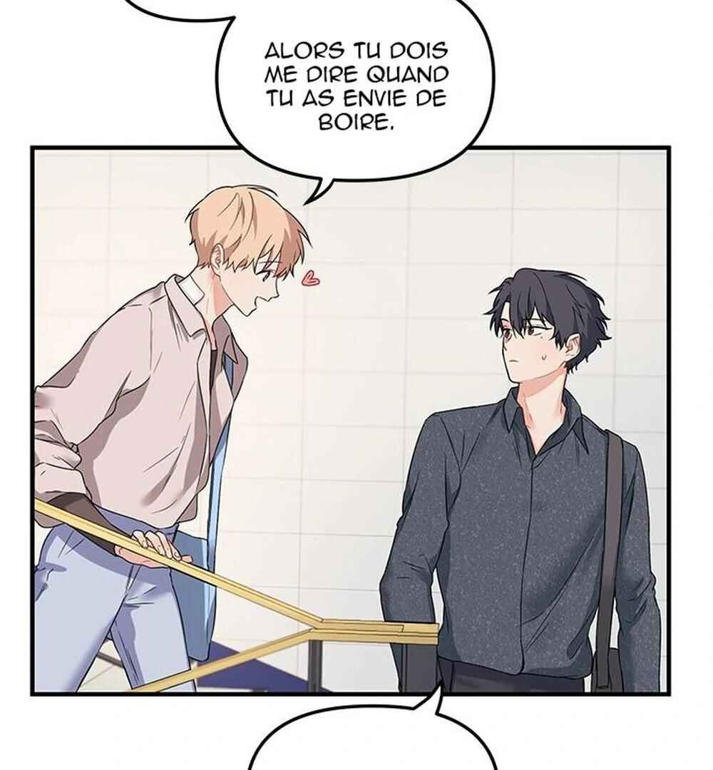 Blood and Love Chapter 10 - Page 60