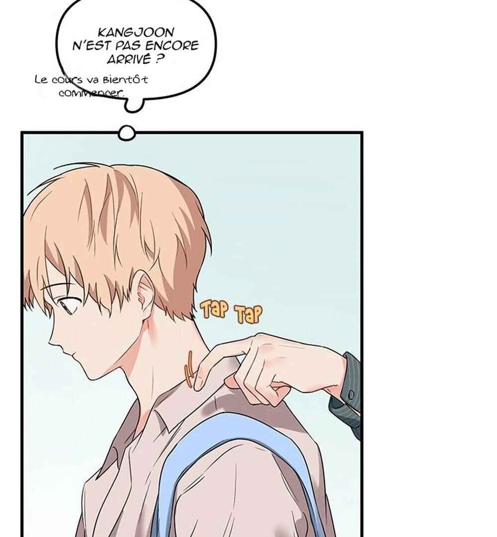 Blood and Love Chapter 10 - Page 65