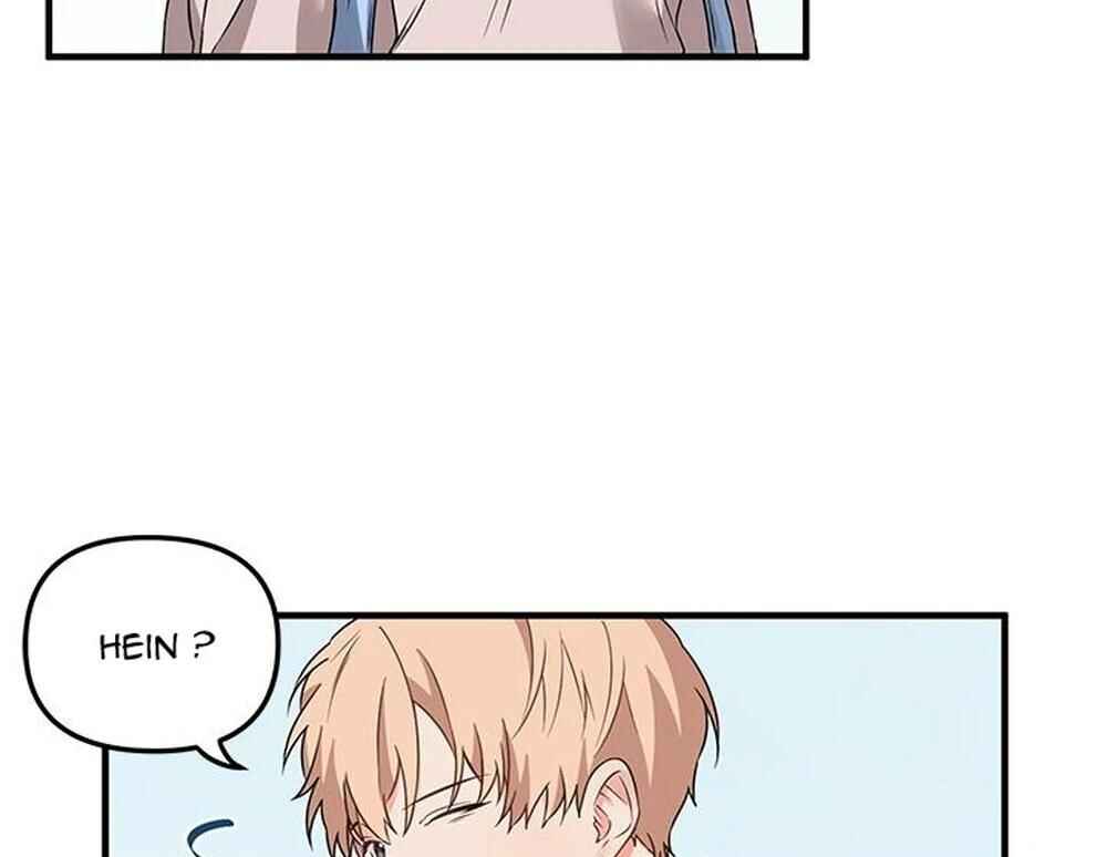Blood and Love Chapter 10 - Page 66