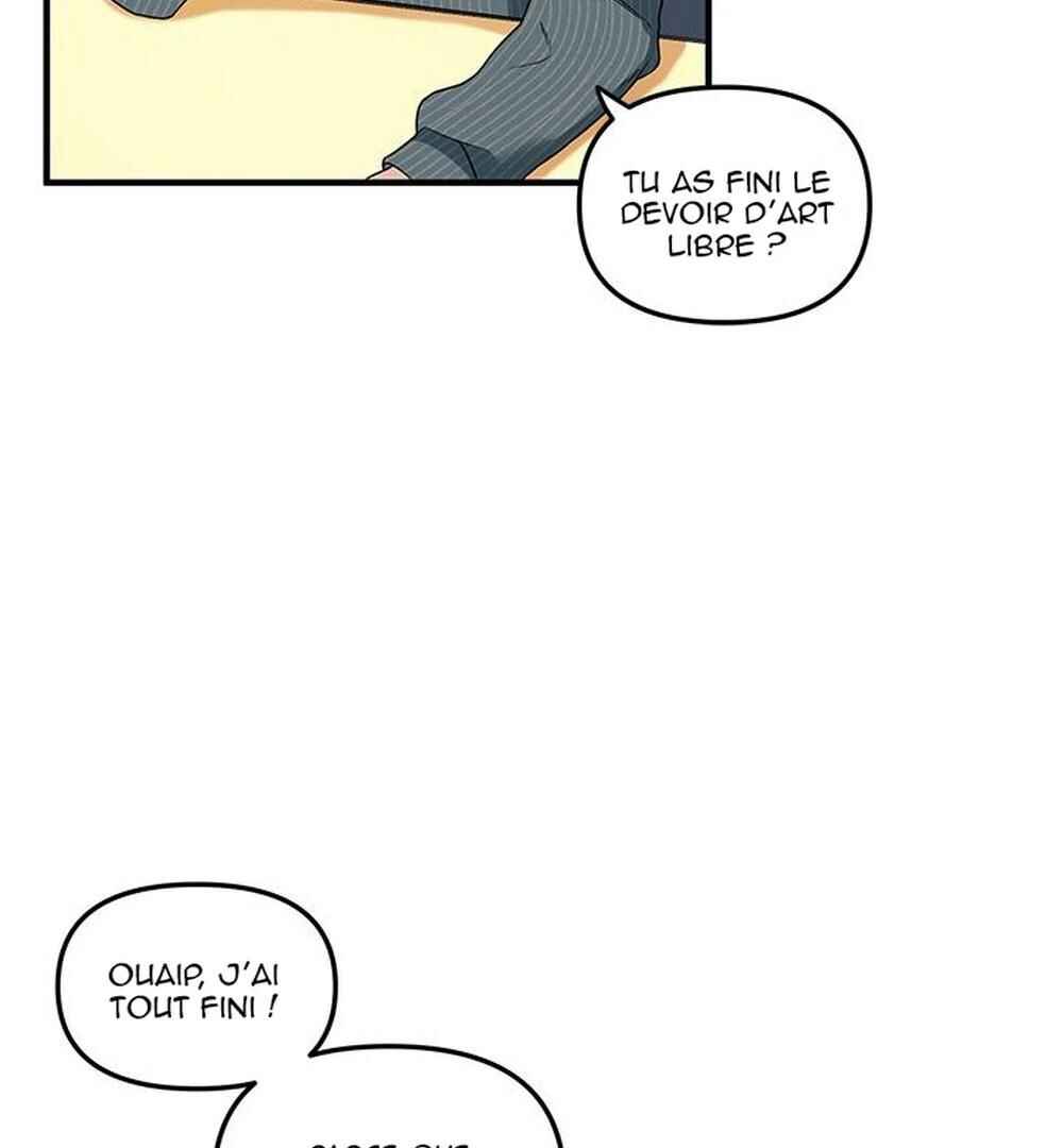 Blood and Love Chapter 10 - Page 75