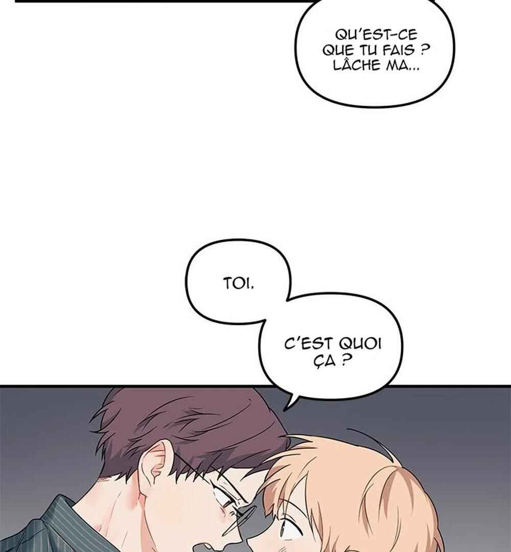 Blood and Love Chapter 10 - Page 91