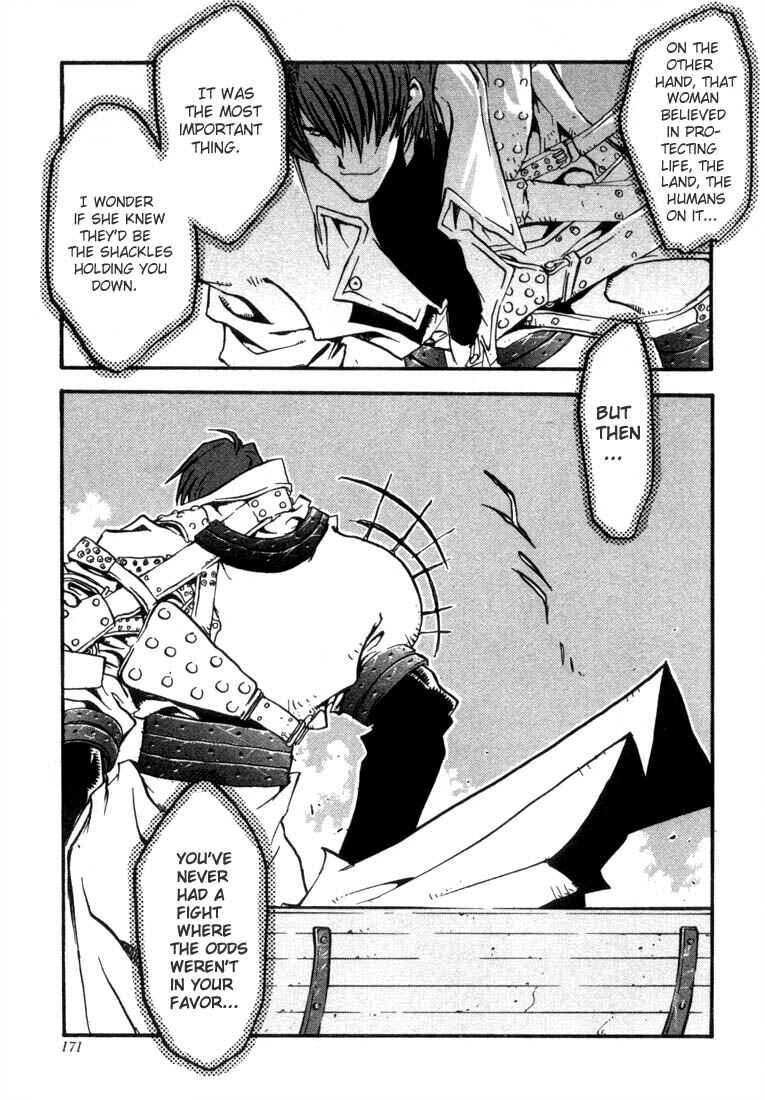 Trigun Chapter 13 - Page 22