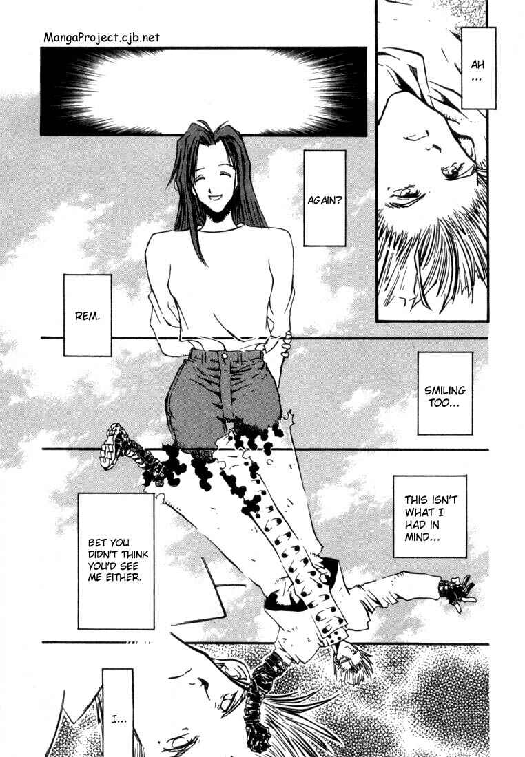Trigun Chapter 13 - Page 5