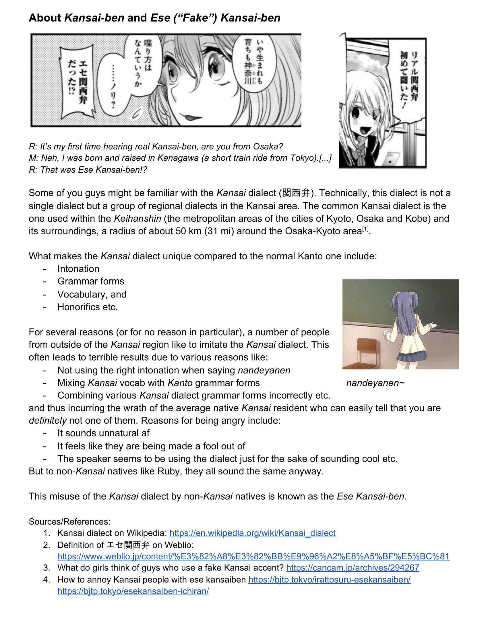 【Oshi no Ko】 Chapter 19 - Page 20