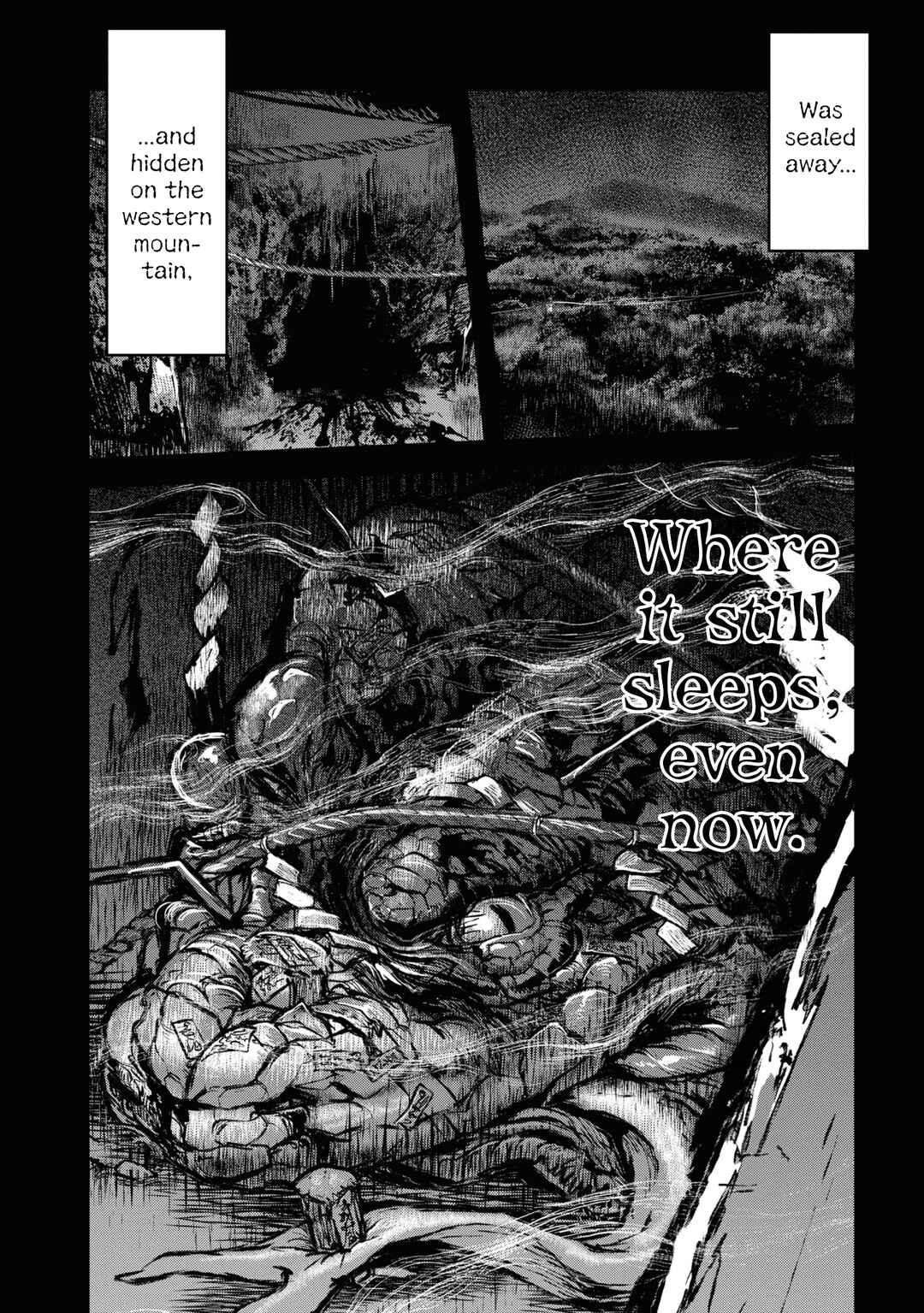 Reiwa no Dara-san Chapter 16 - Page 14
