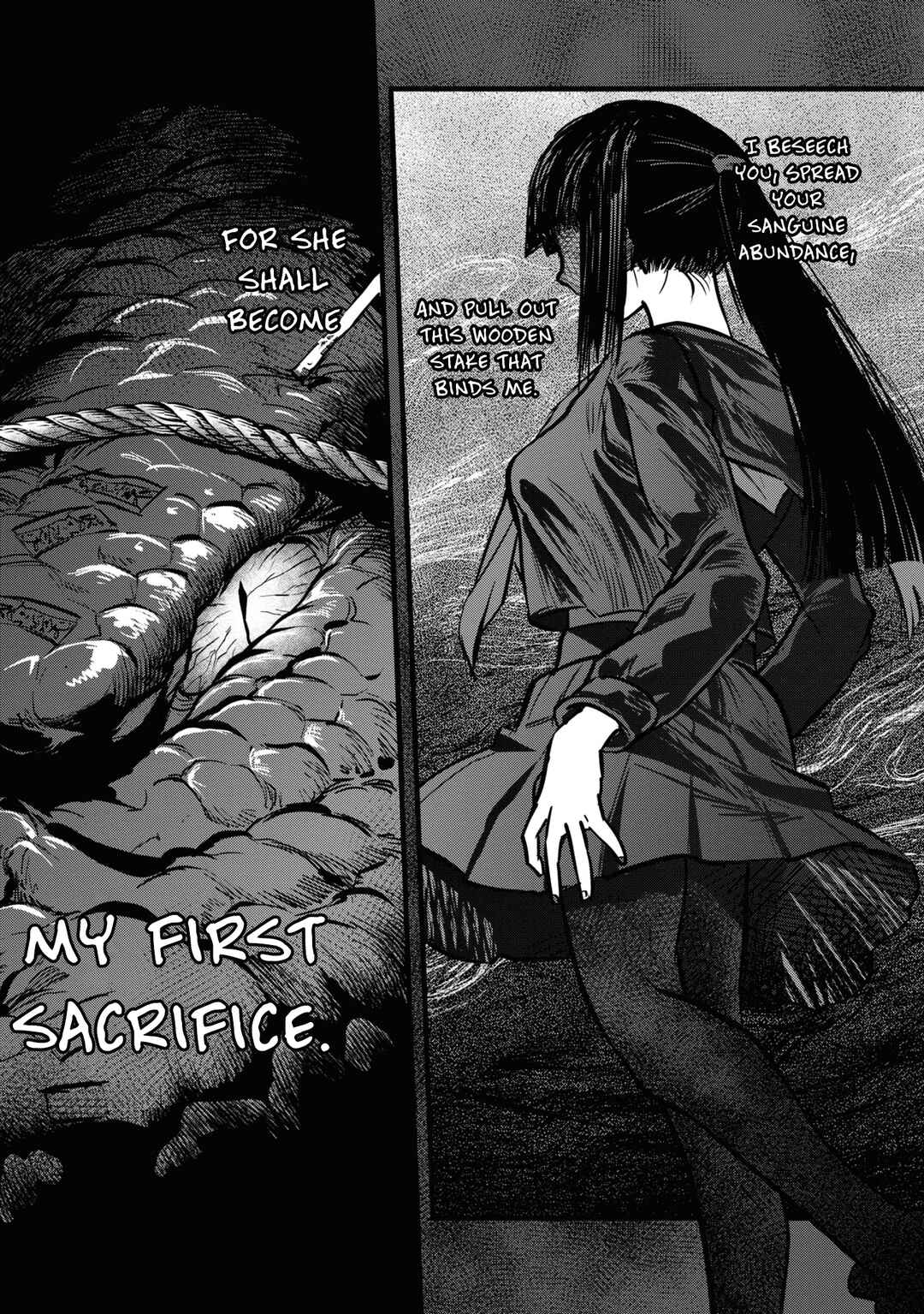 Reiwa no Dara-san Chapter 16 - Page 20
