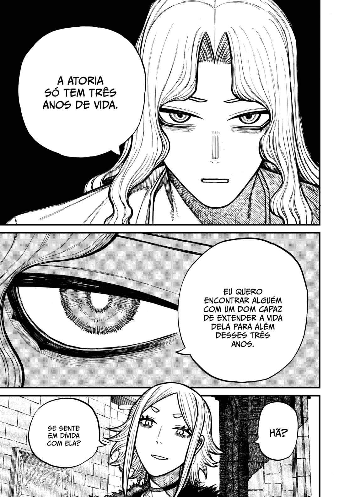 Centuria Chapter 83 - Page 14