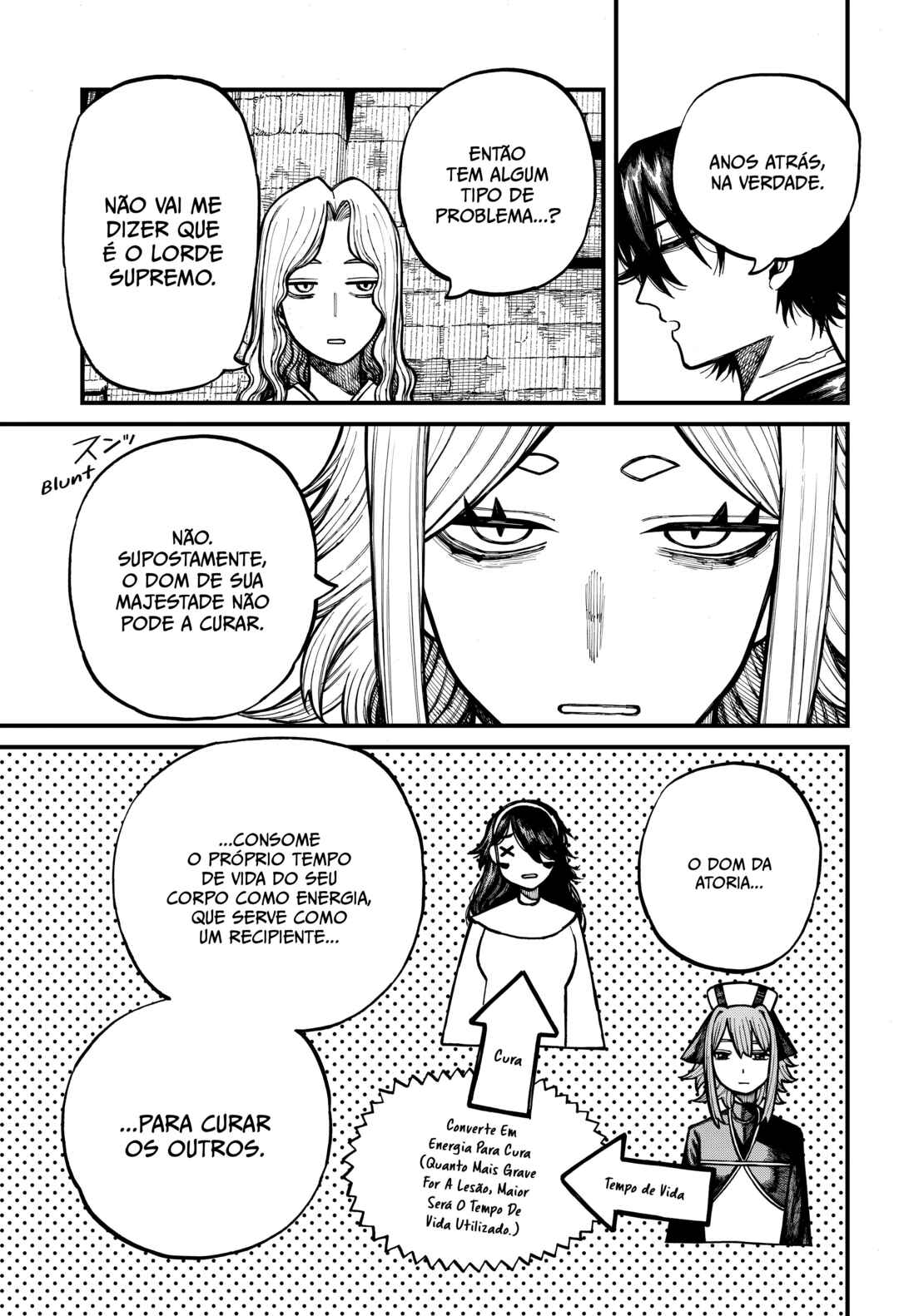 Centuria Chapter 83 - Page 16