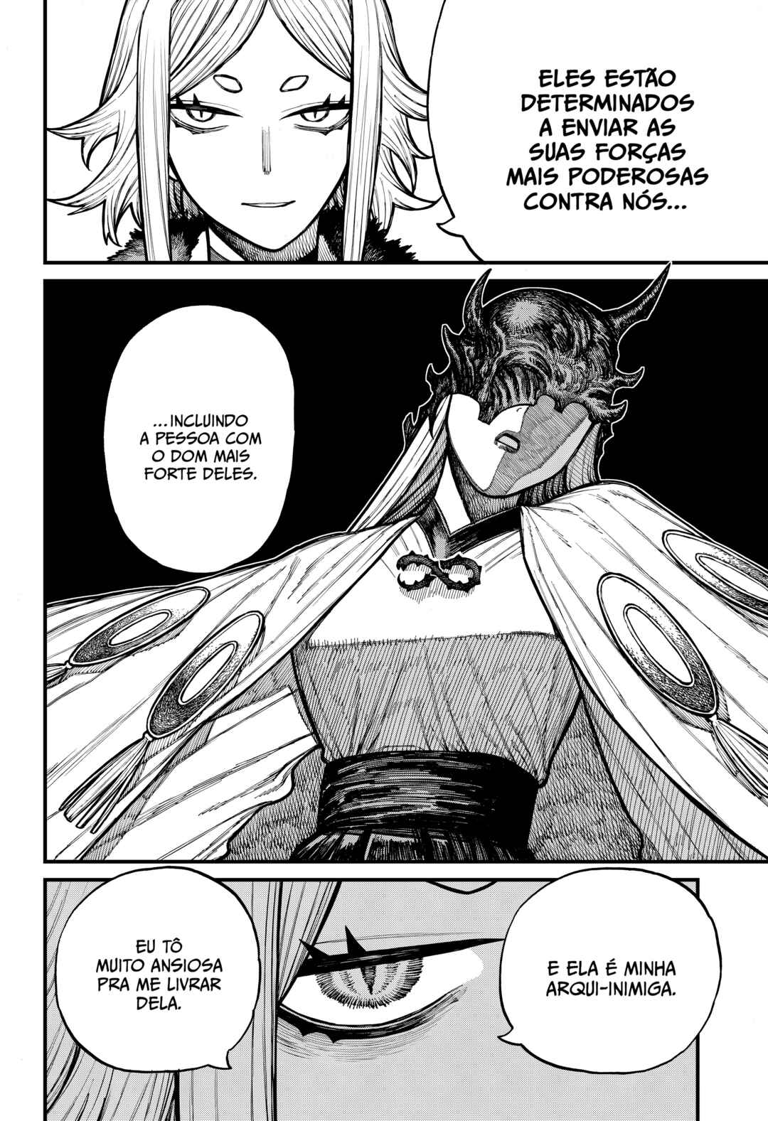 Centuria Chapter 83 - Page 9