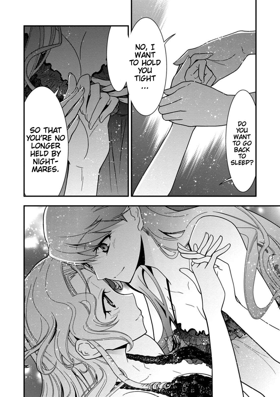 Code Geass: Oz the Reflection Chapter 14 - Page 9