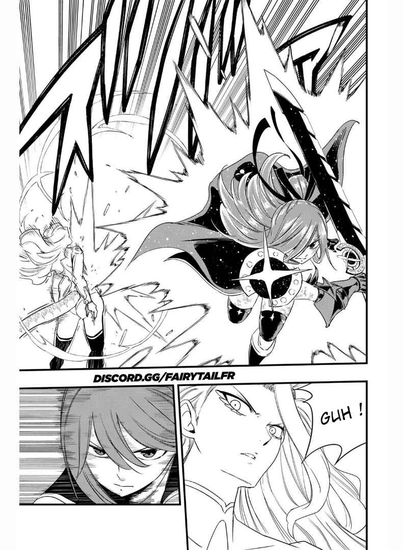 FAIRY TAIL: 100 Years Quest Chapter 212 - Page 5