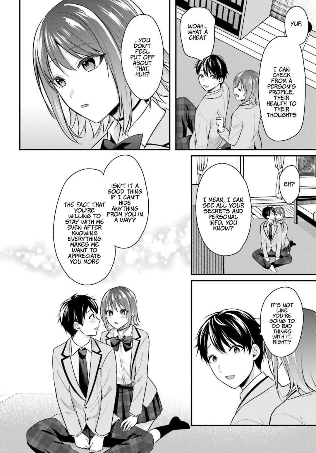 Boukensha ni Narenakatta Ore, Skill [Oppai Kyousei] de Nayameru Anoko wo Hitotasuke!? Chapter 4 - Page 19