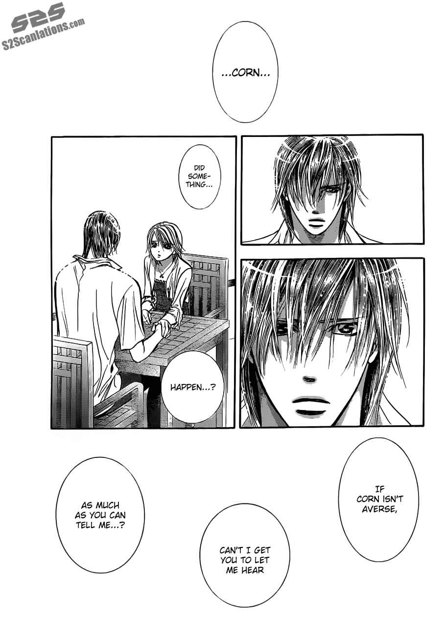 Skip Beat! Chapter 207 - Page 37