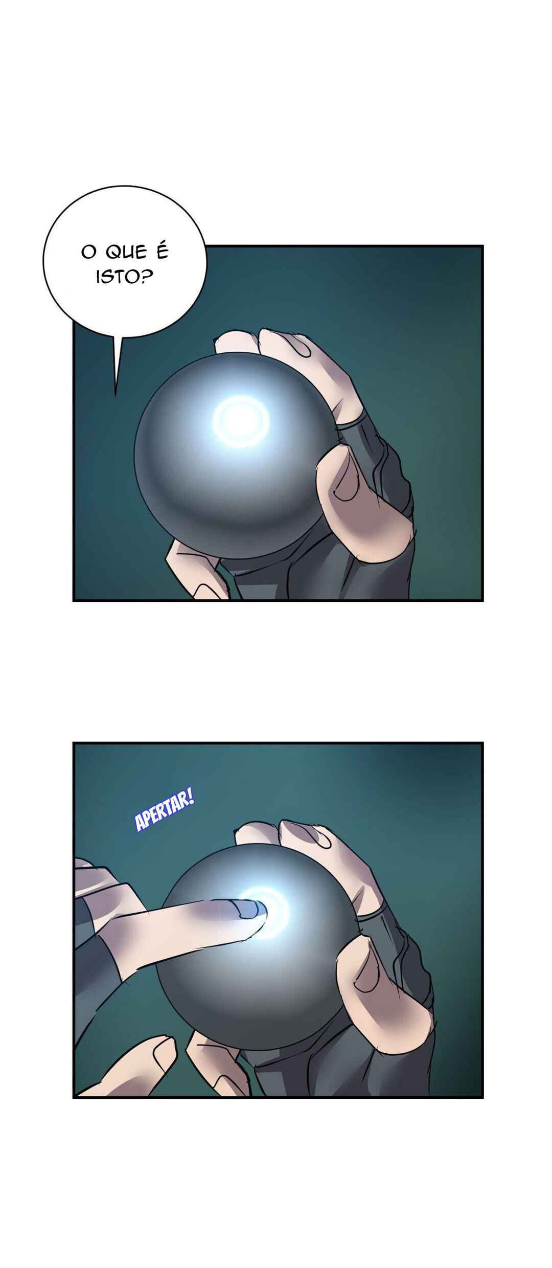 Límín Dìguó Chapter 3 - Page 2