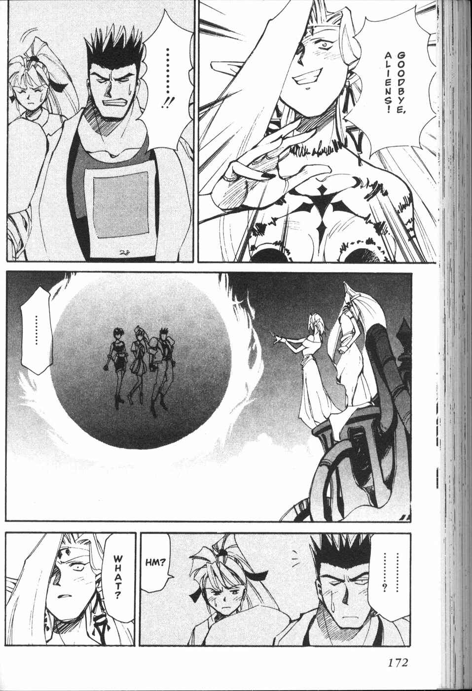 Those Who Hunt Elves Chapter 21 - Page 35