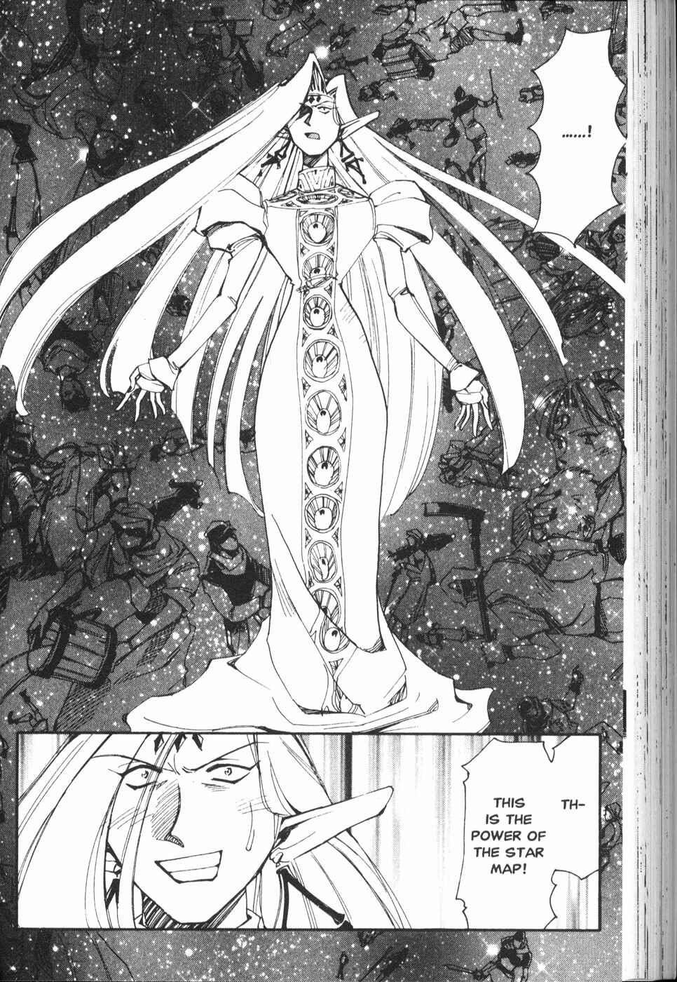 Those Who Hunt Elves Chapter 21 - Page 8