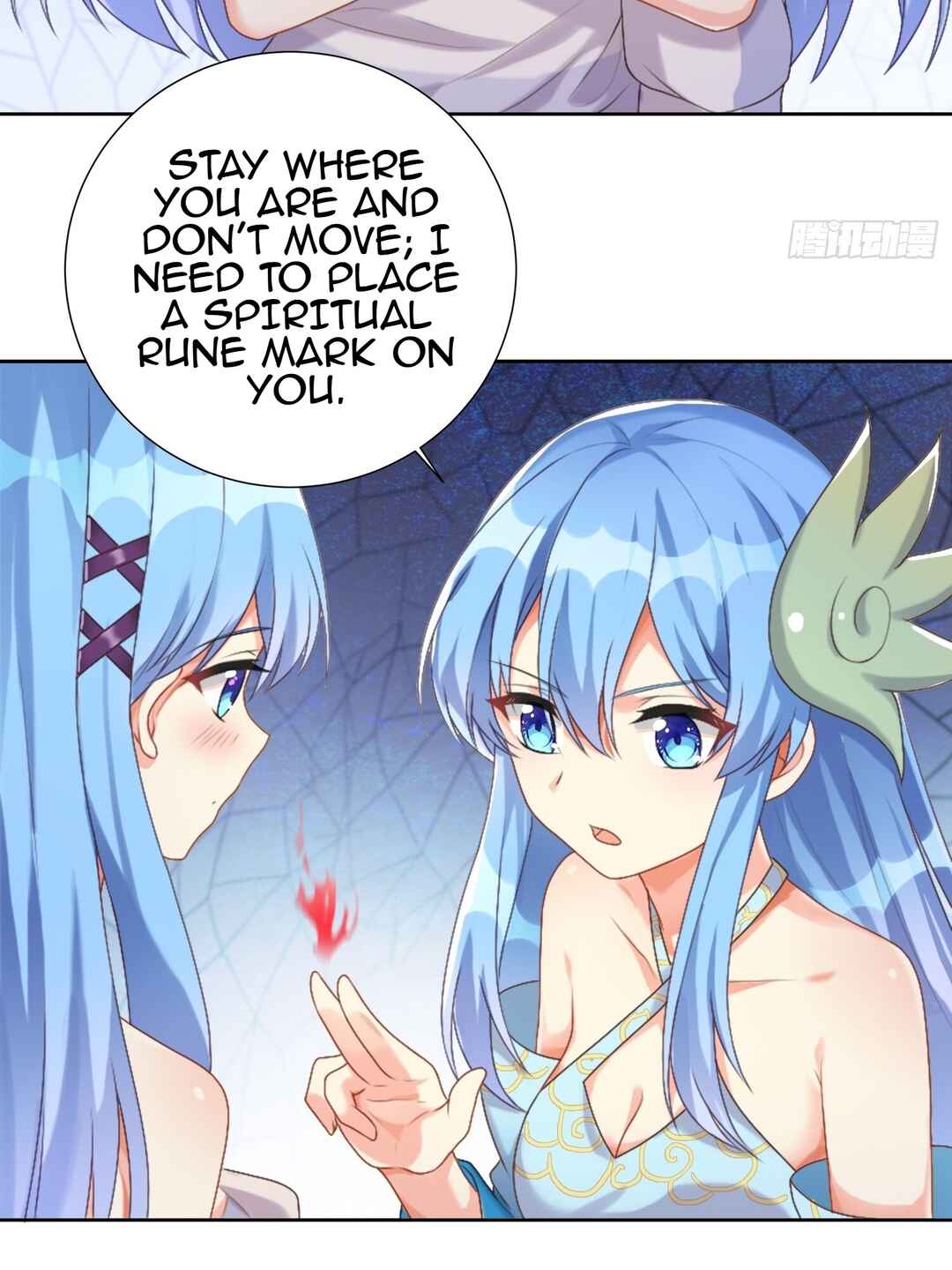 I'm My Own Girlfriend Chapter 26 - Page 11