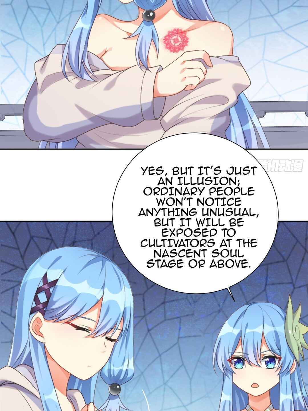 I'm My Own Girlfriend Chapter 26 - Page 14