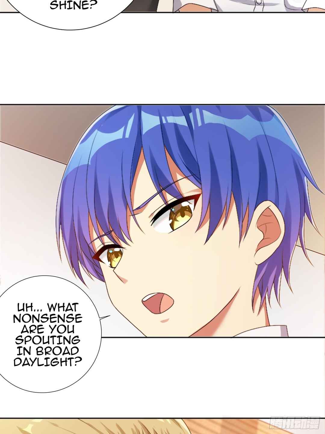 I'm My Own Girlfriend Chapter 26 - Page 20