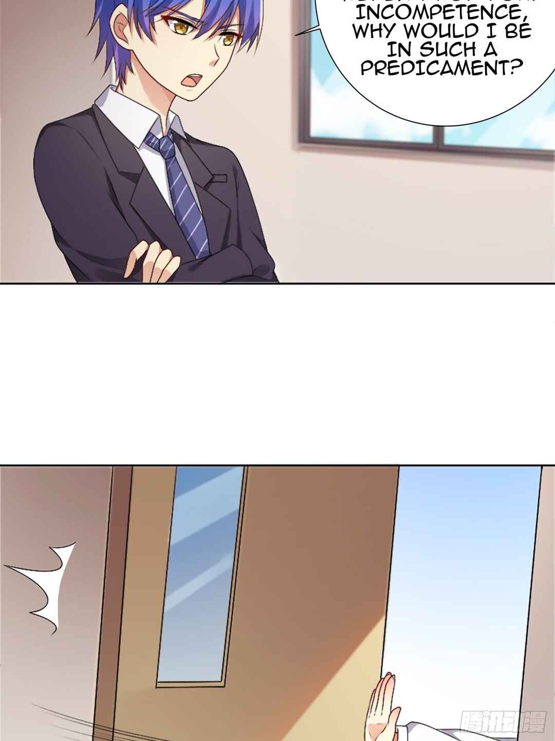 I'm My Own Girlfriend Chapter 26 - Page 23
