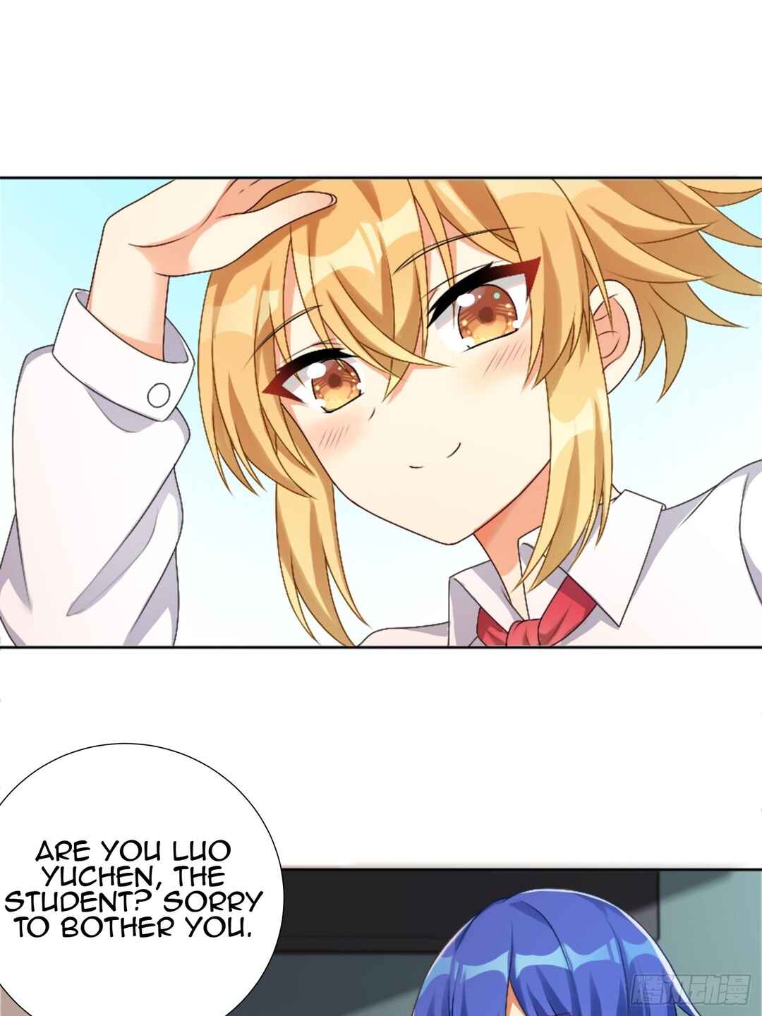 I'm My Own Girlfriend Chapter 26 - Page 28