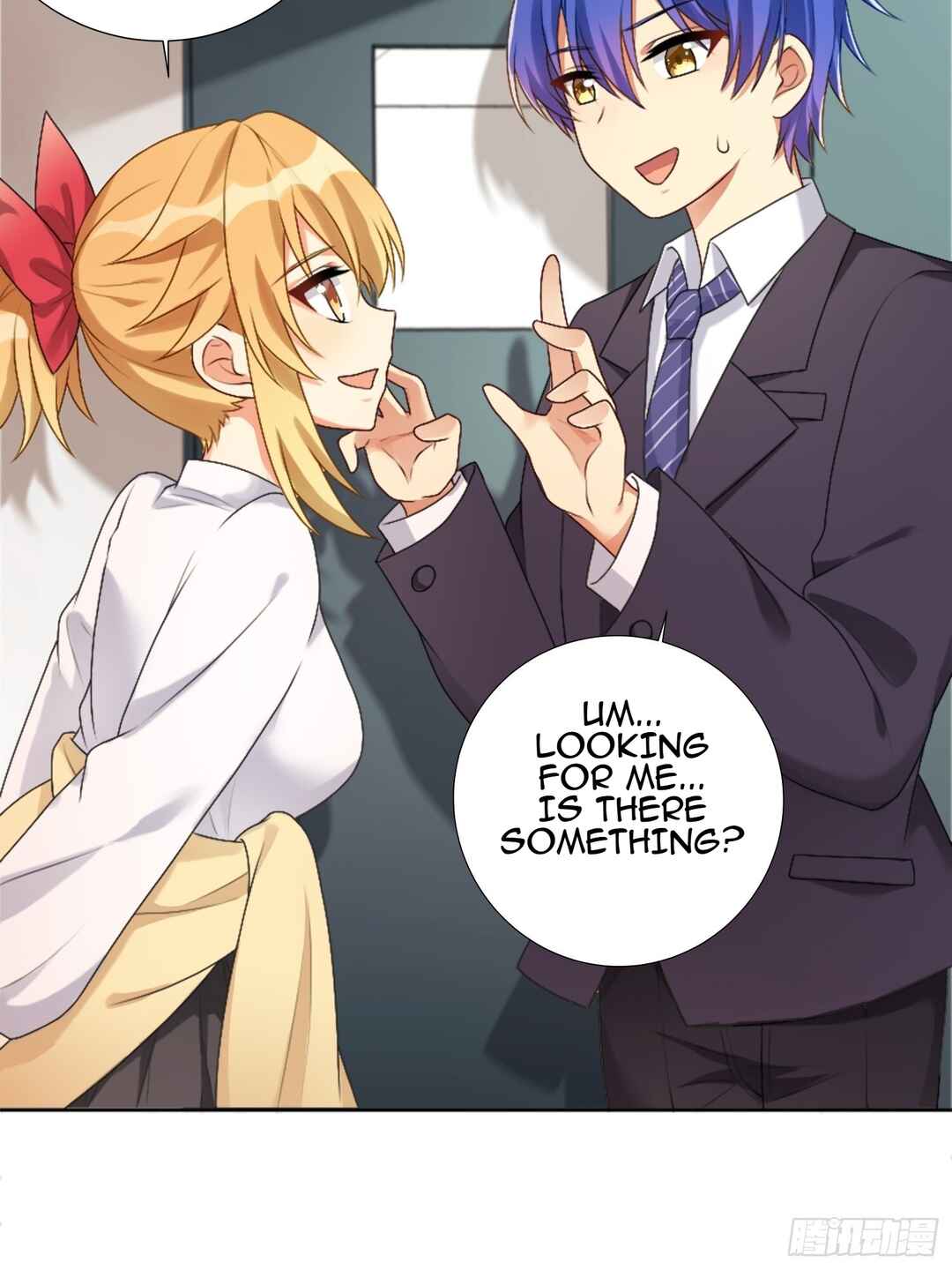 I'm My Own Girlfriend Chapter 26 - Page 29