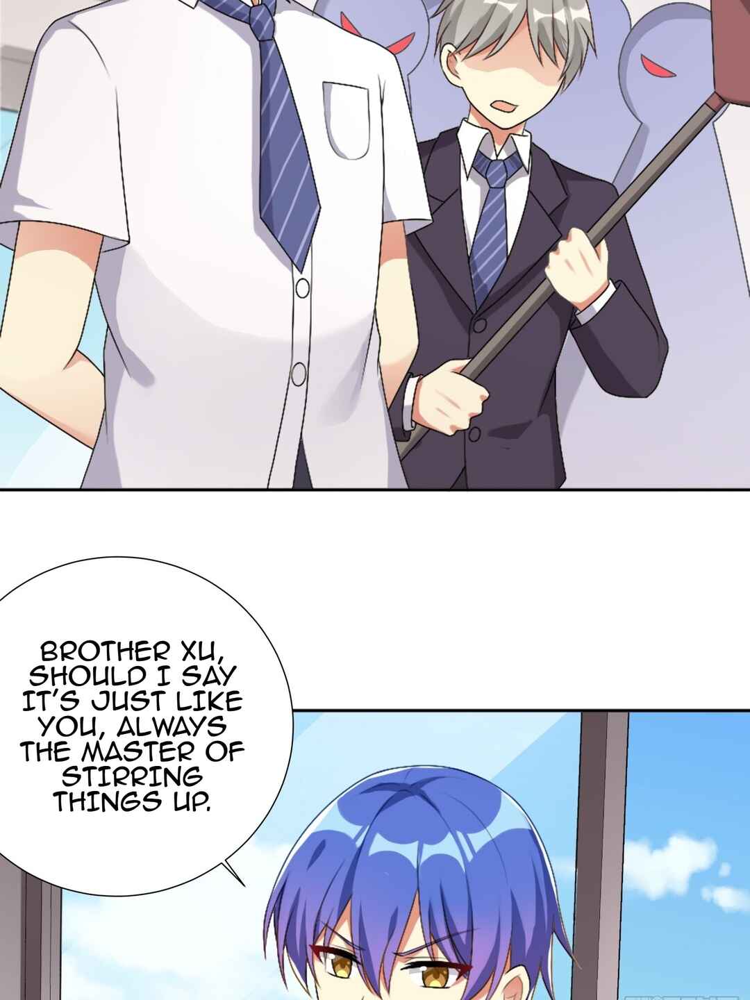 I'm My Own Girlfriend Chapter 26 - Page 41