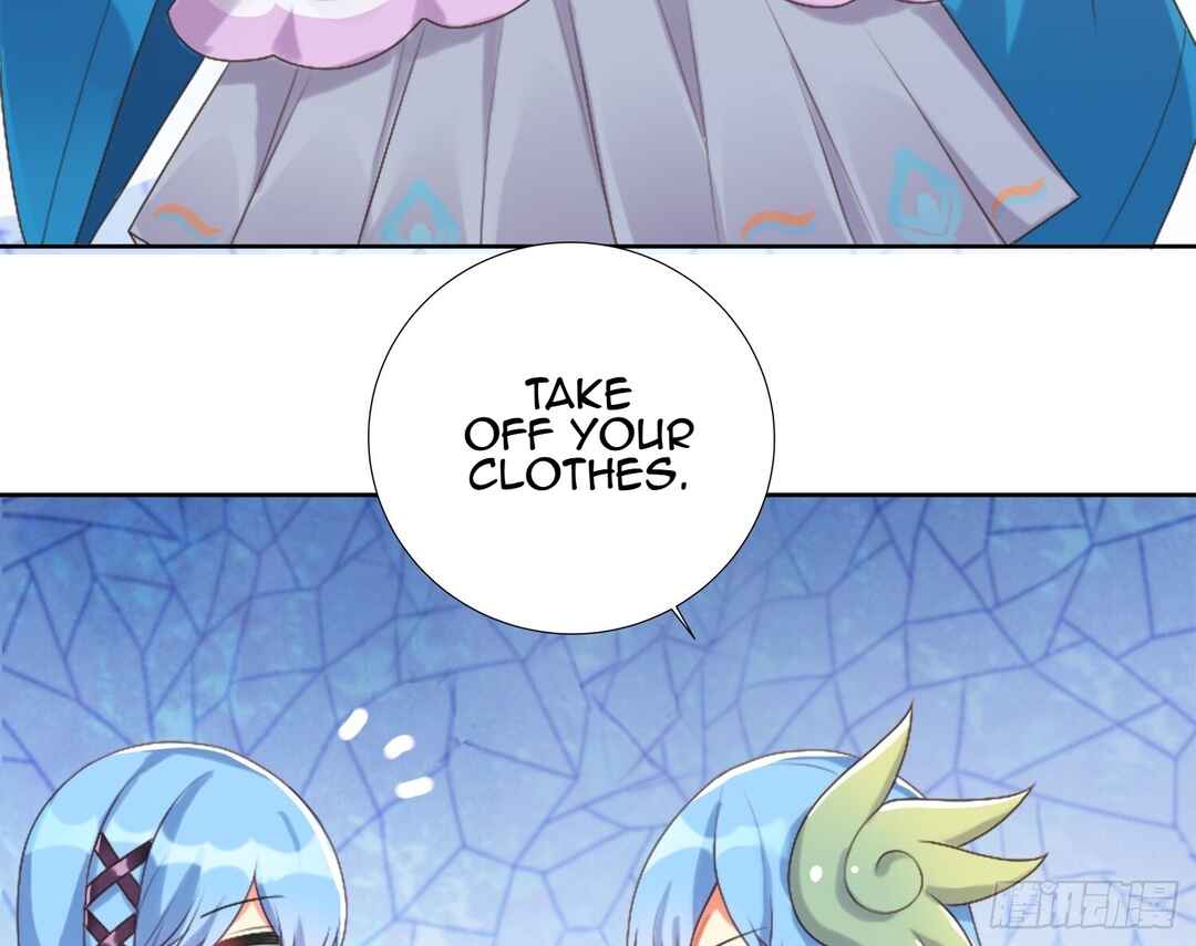 I'm My Own Girlfriend Chapter 26 - Page 7